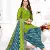 Balaji Rajwadi Patiyala Vol-7 - Dress Material